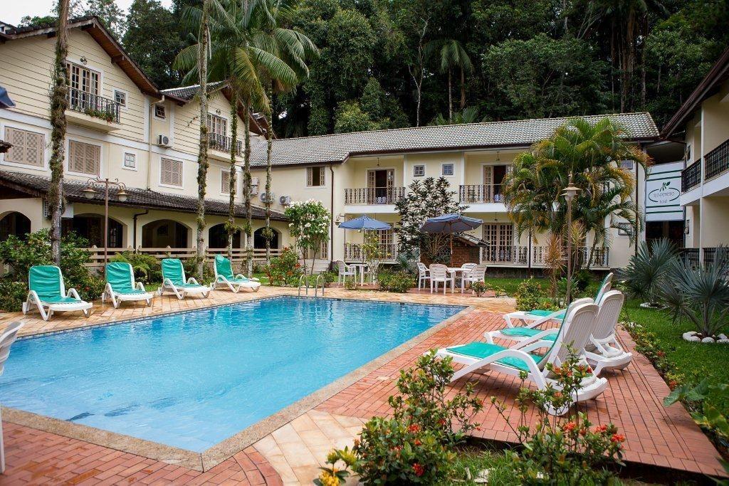 Rio Penedo Hotel Penedo (Rio de Janeiro)