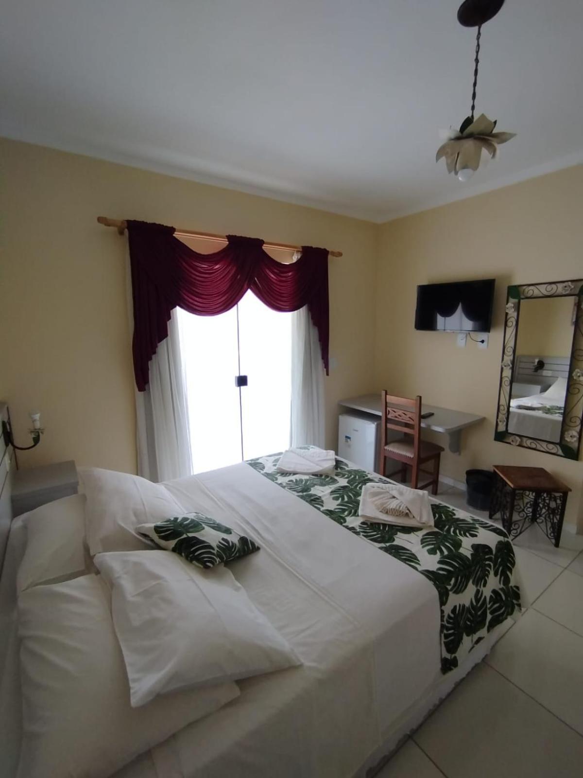 Hotel Rio Penedo