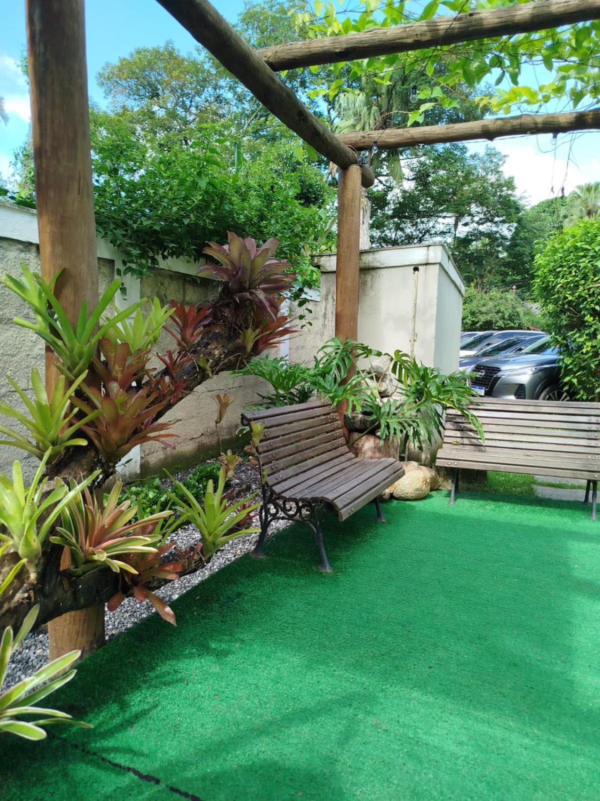 Rio Penedo Hotel Penedo (Rio de Janeiro)