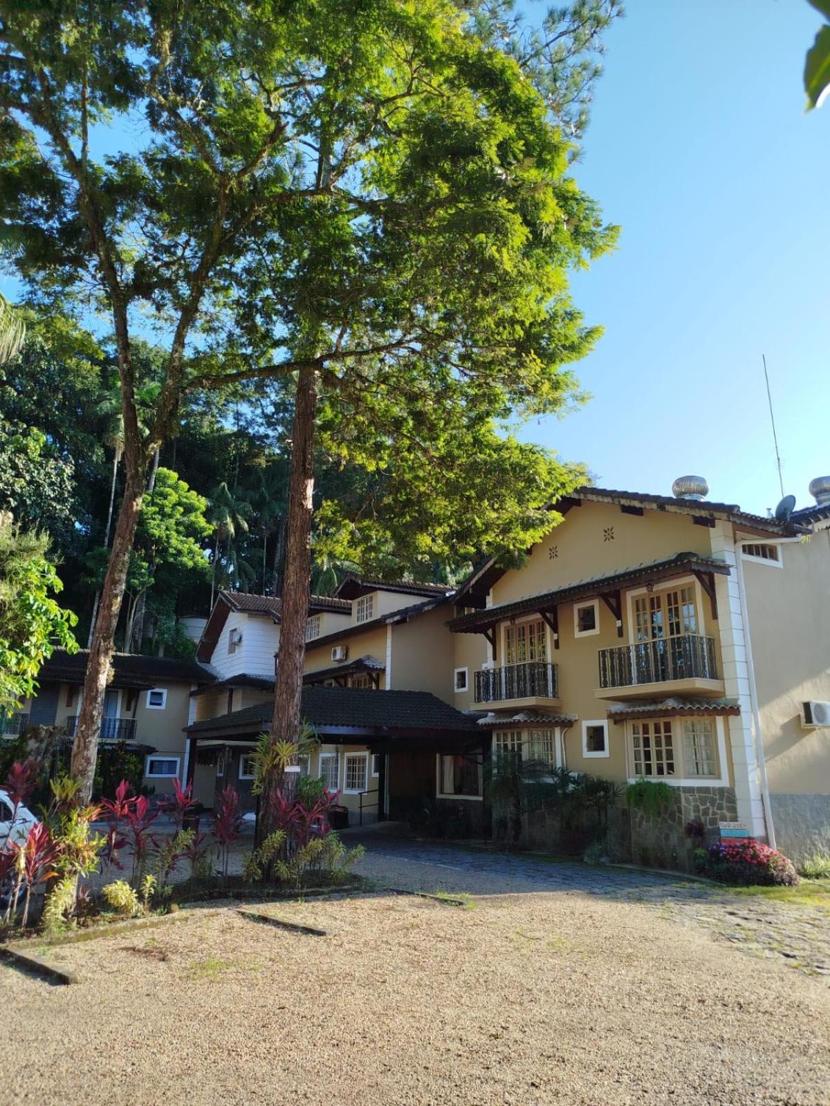 Rio Penedo 3* Penedo (Rio de Janeiro)