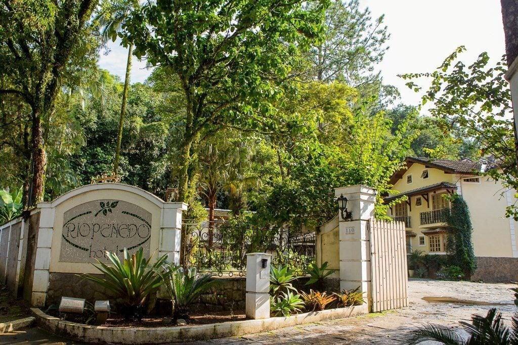 Rio Penedo 3*