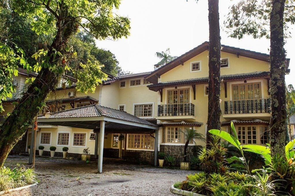 Rio Penedo 3*