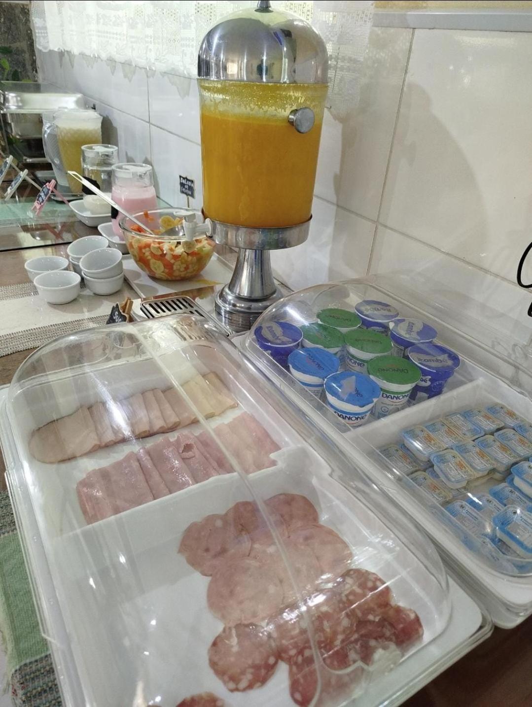 Rio Penedo 酒店 3*