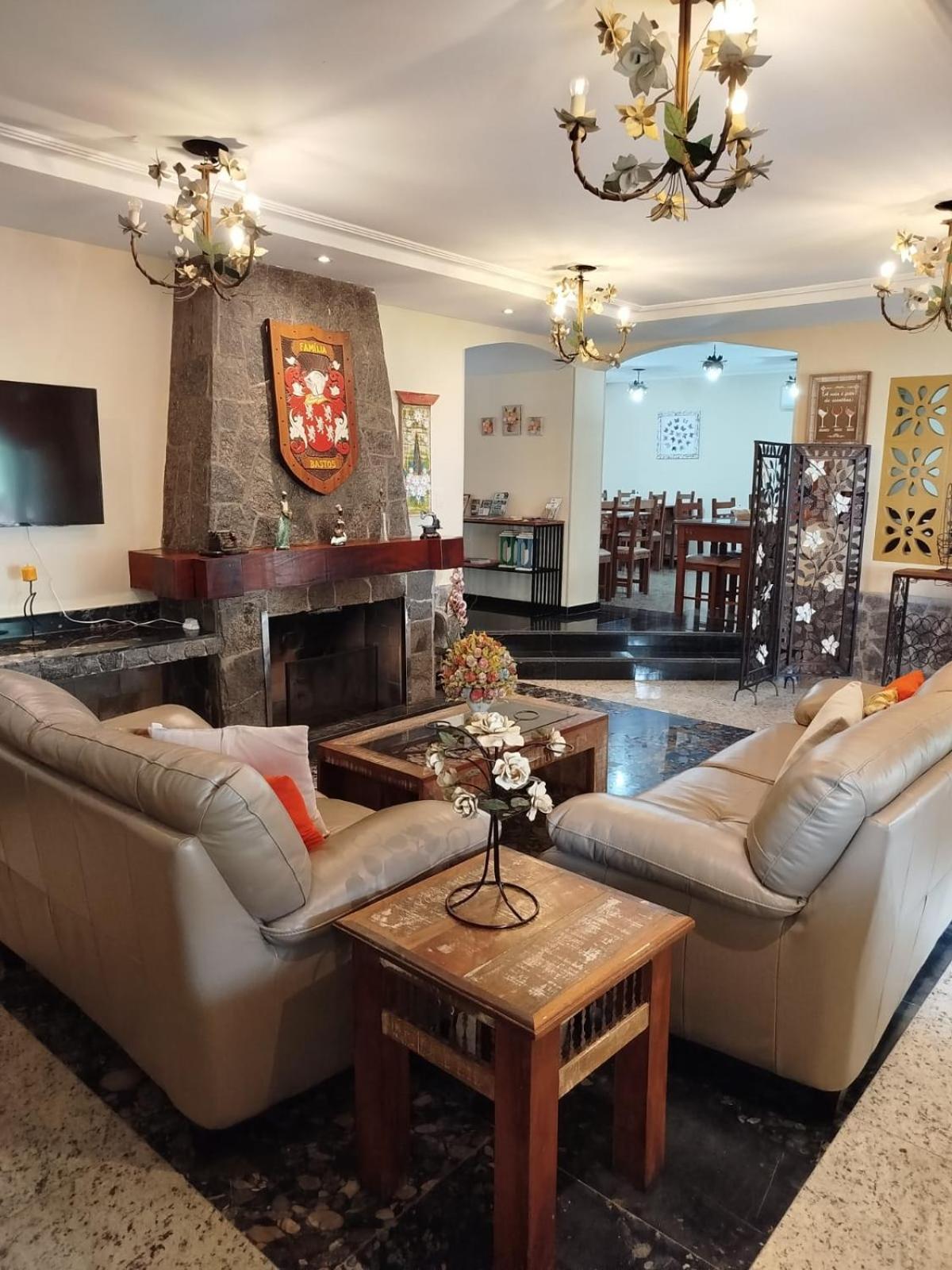 酒店 Rio Penedo Penedo (Rio de Janeiro)